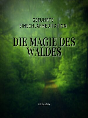 cover image of Geführte Einschlafmeditation / Einschlafhilfe / Hörbuch zum Einschlafen
